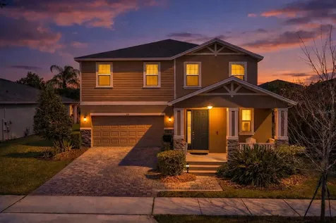 8131 White Pelican Street Winter Garden FL 34787