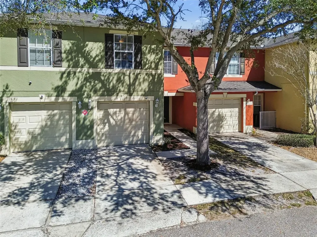 113 Glowing Peace Lane Orlando FL 32824