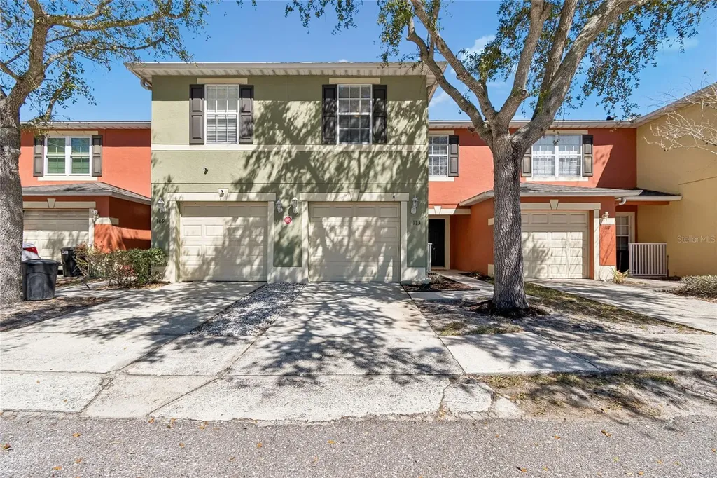 113 Glowing Peace Lane Orlando FL 32824