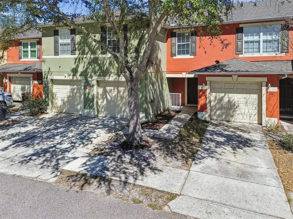 113 Glowing Peace Lane Orlando FL 32824