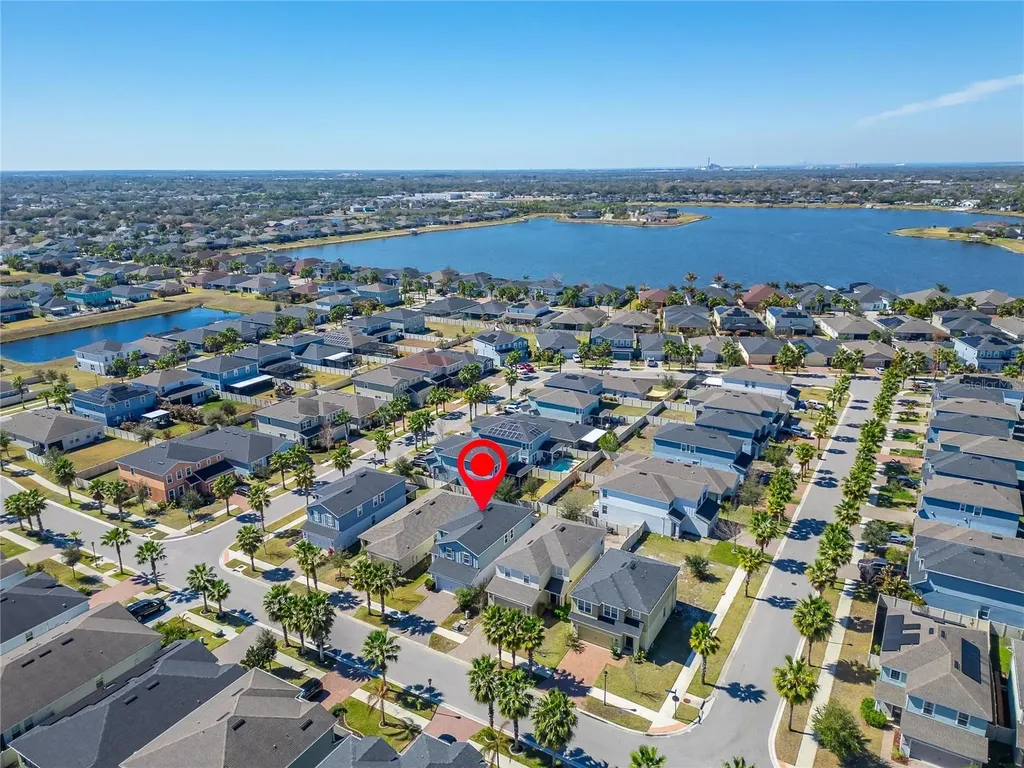 12273 Blue Pacific Drive Riverview FL 33579