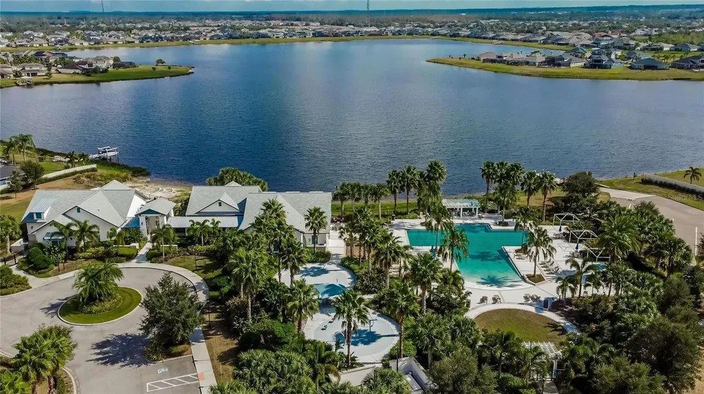 12273 Blue Pacific Drive Riverview FL 33579