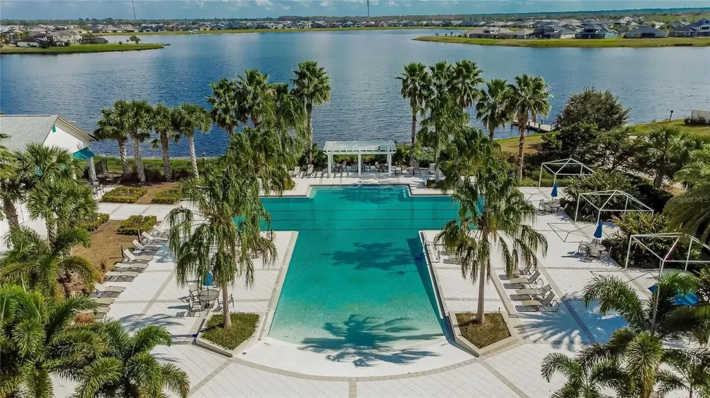 12273 Blue Pacific Drive Riverview FL 33579