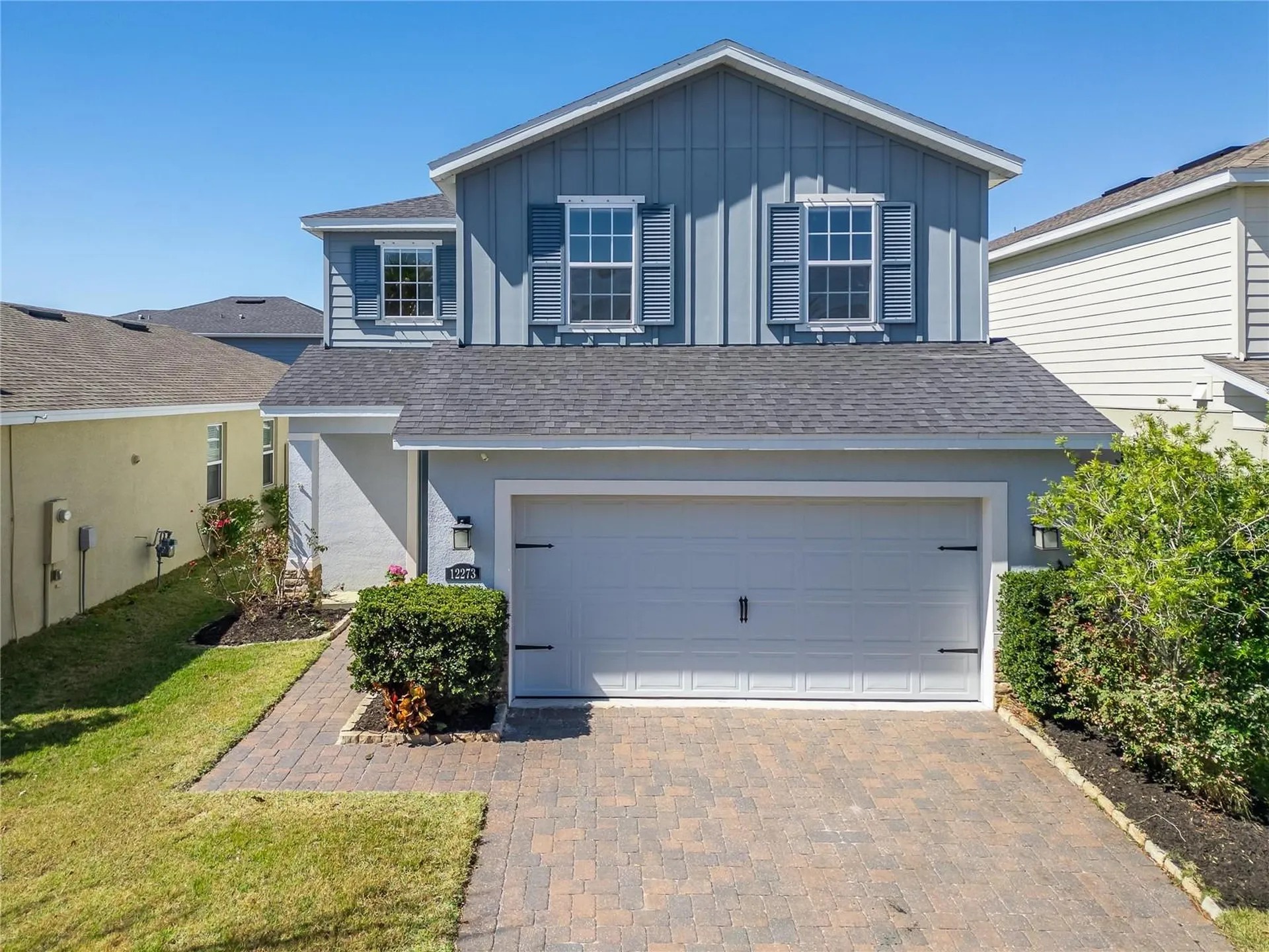 12273 Blue Pacific Drive Riverview FL 33579