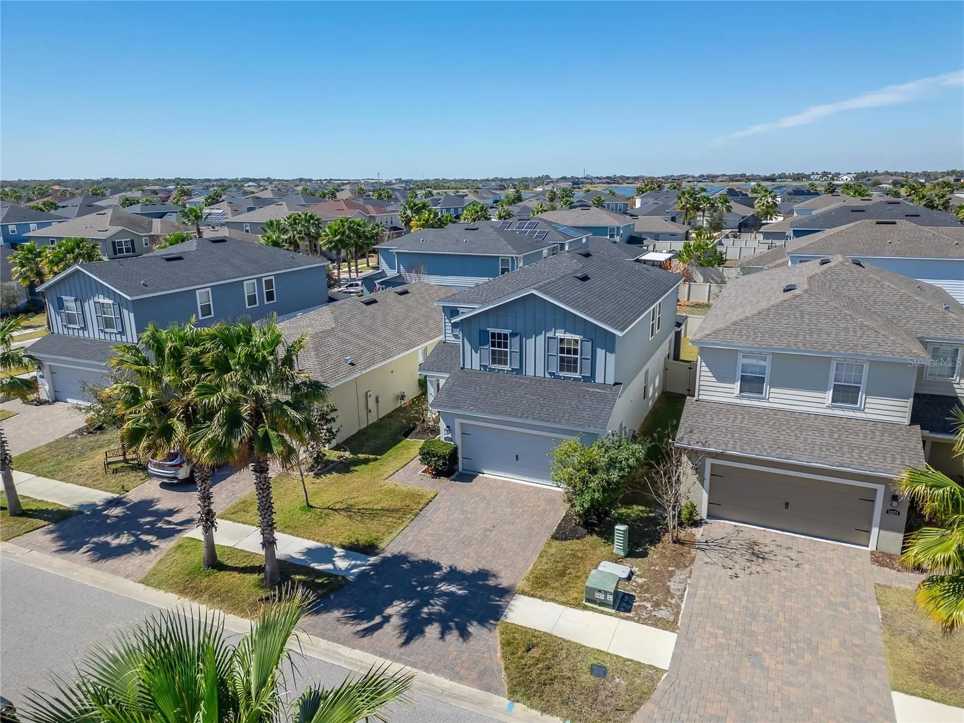 12273 Blue Pacific Drive Riverview FL 33579