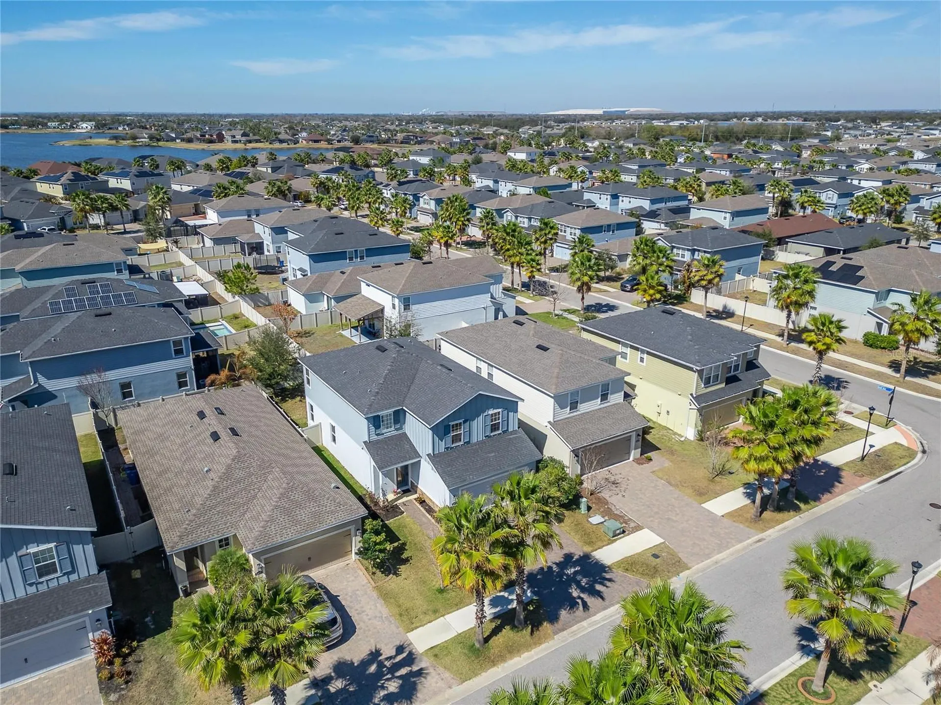 12273 Blue Pacific Drive Riverview FL 33579