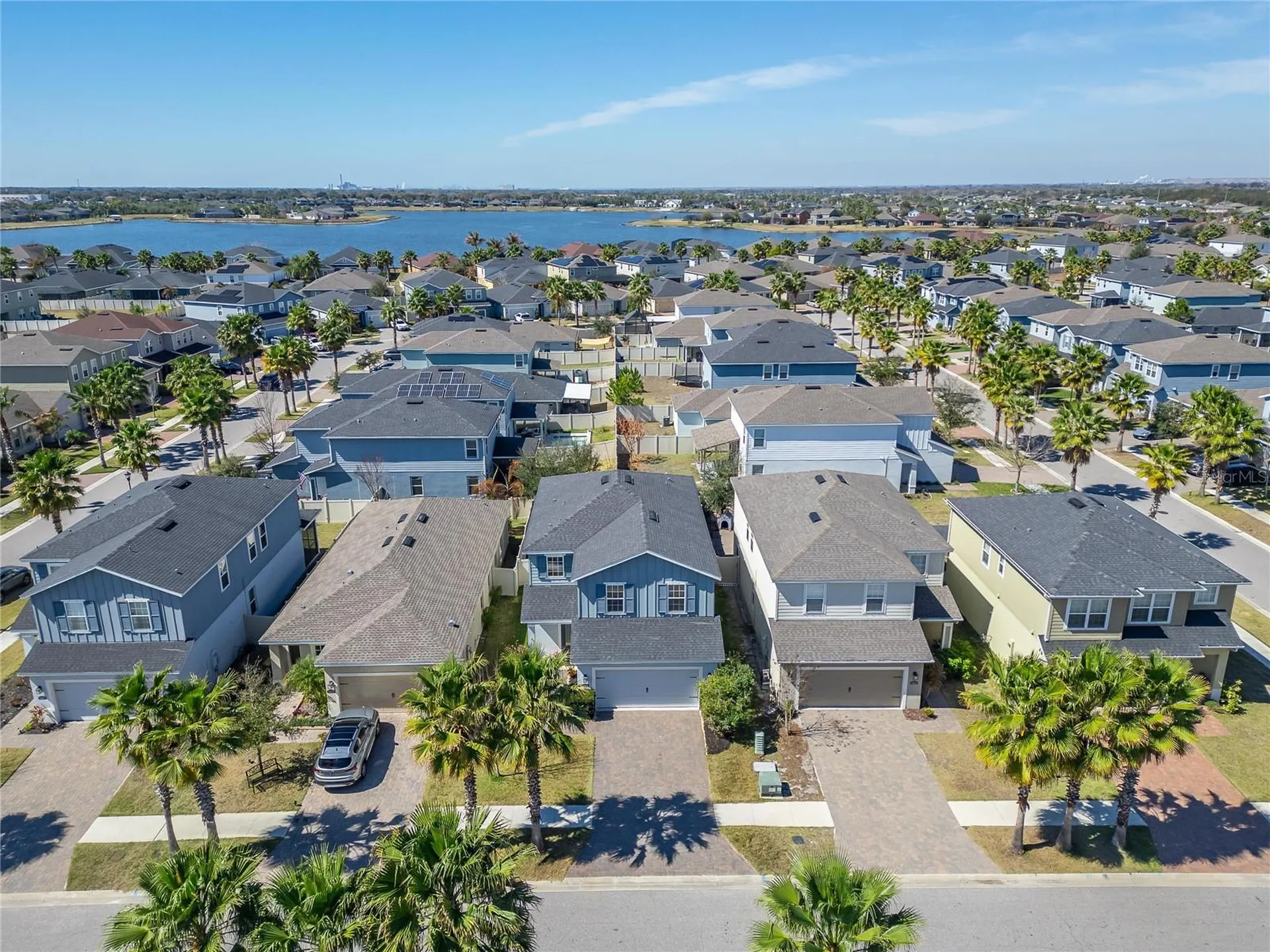 12273 Blue Pacific Drive Riverview FL 33579