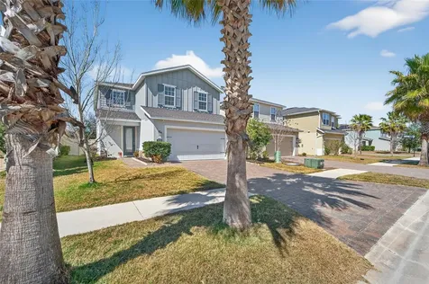 12273 Blue Pacific Drive Riverview FL 33579