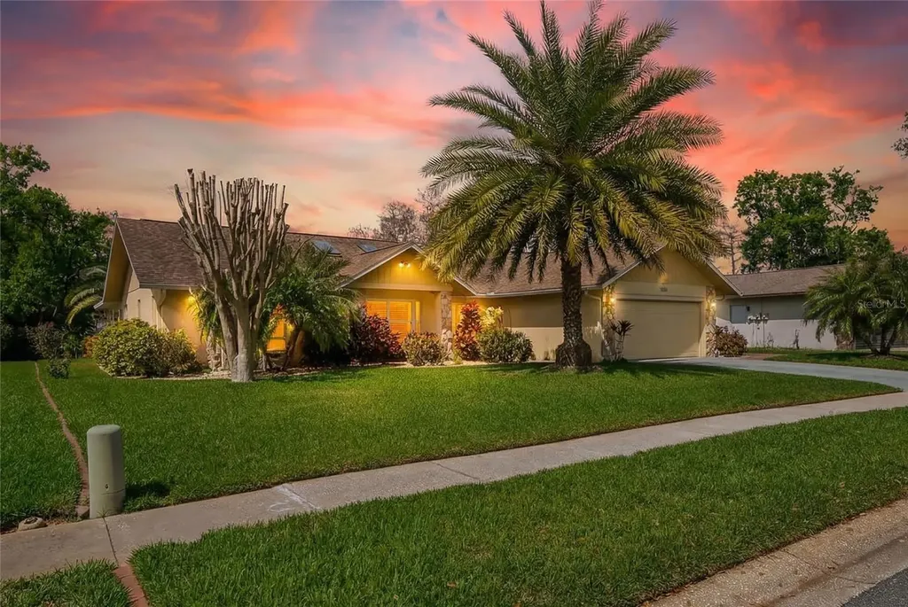 3817 Erin Brook Drive New Port Richey FL 34655
