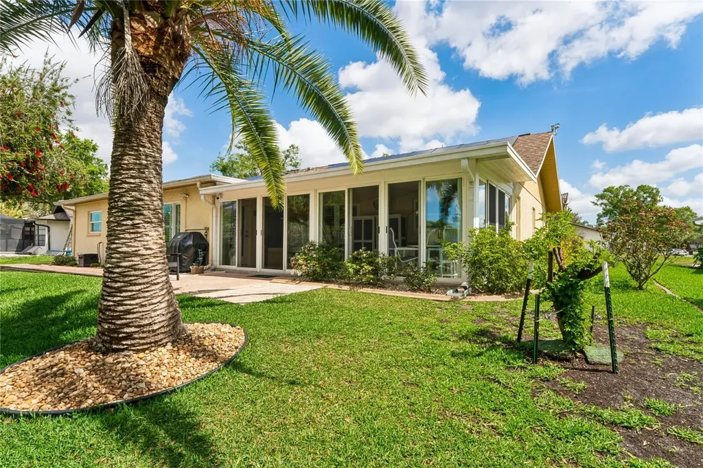 3817 Erin Brook Drive New Port Richey FL 34655