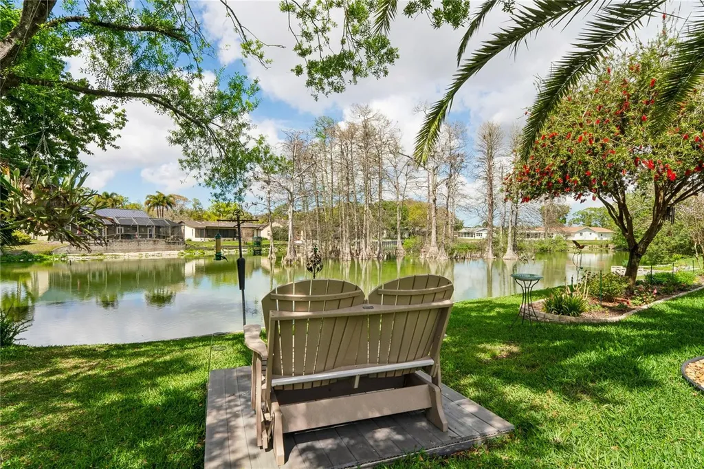 3817 Erin Brook Drive New Port Richey FL 34655