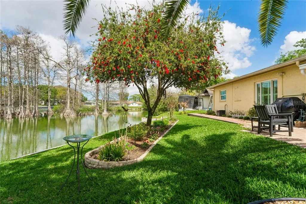 3817 Erin Brook Drive New Port Richey FL 34655