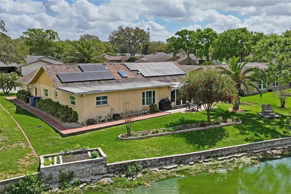3817 Erin Brook Drive New Port Richey FL 34655