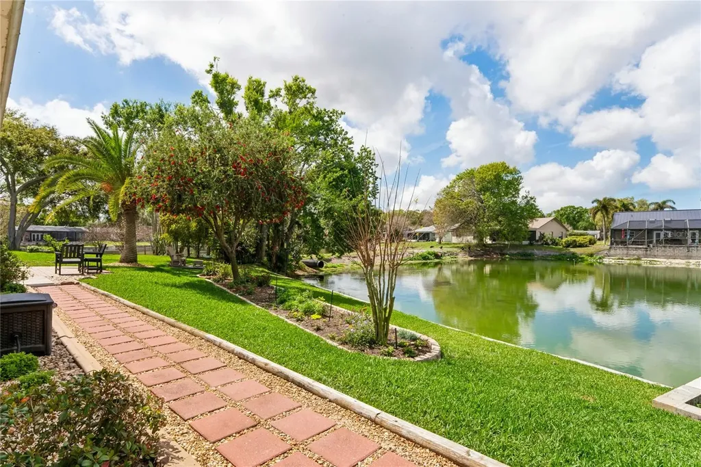 3817 Erin Brook Drive New Port Richey FL 34655