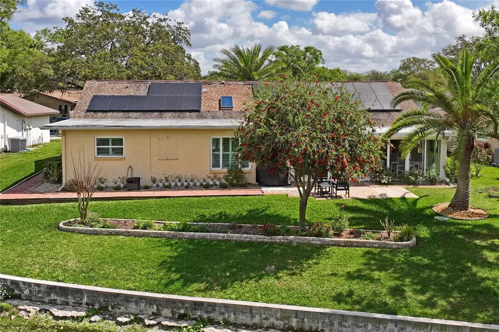 3817 Erin Brook Drive New Port Richey FL 34655
