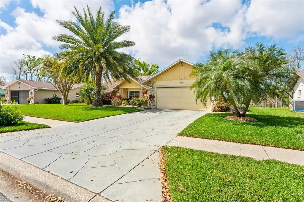 3817 Erin Brook Drive New Port Richey FL 34655