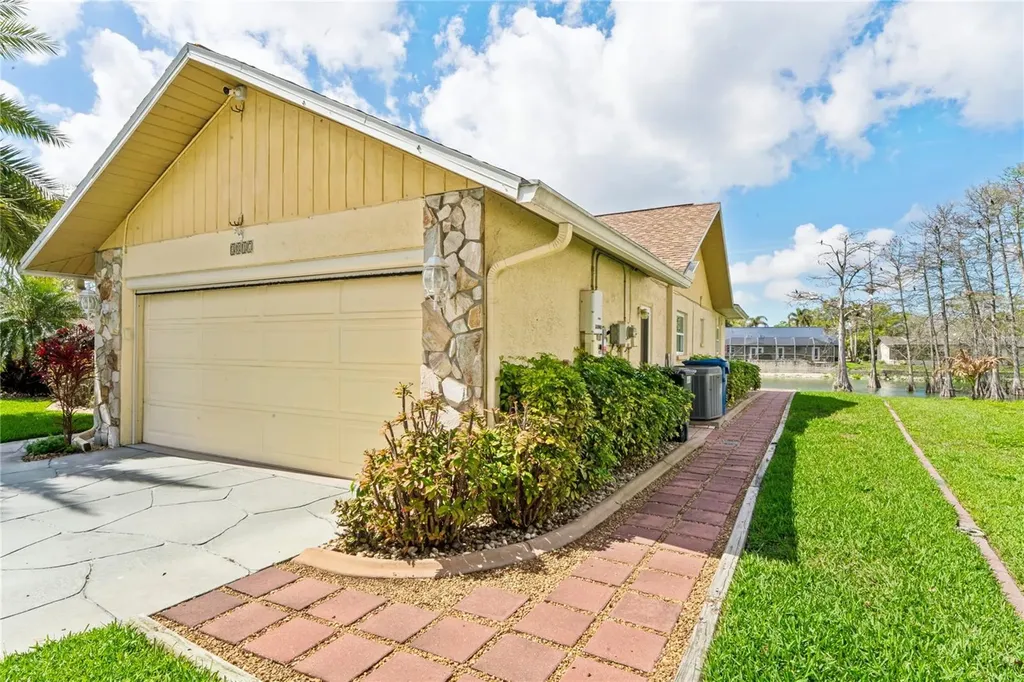 3817 Erin Brook Drive New Port Richey FL 34655