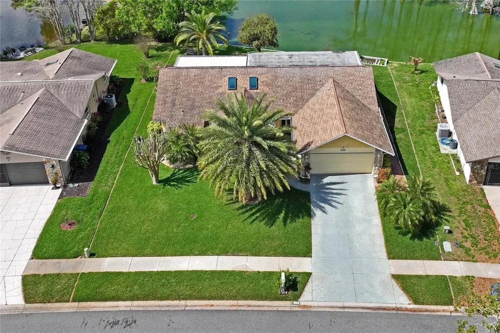 3817 Erin Brook Drive New Port Richey FL 34655