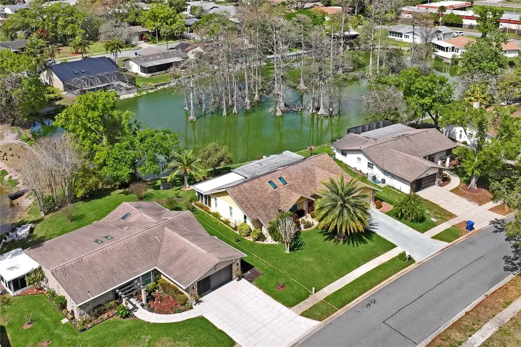 3817 Erin Brook Drive New Port Richey FL 34655