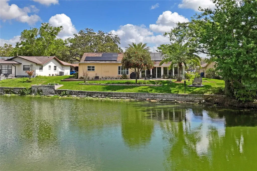 3817 Erin Brook Drive New Port Richey FL 34655