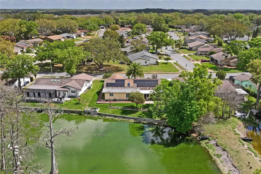 3817 Erin Brook Drive New Port Richey FL 34655