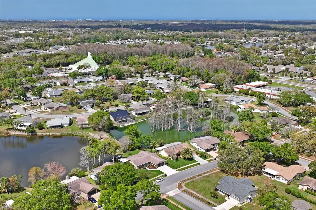 3817 Erin Brook Drive New Port Richey FL 34655