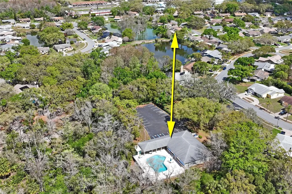 3817 Erin Brook Drive New Port Richey FL 34655