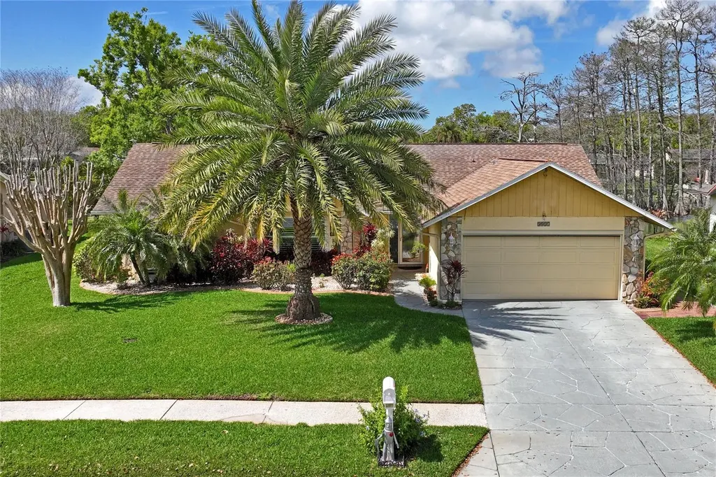 3817 Erin Brook Drive New Port Richey FL 34655