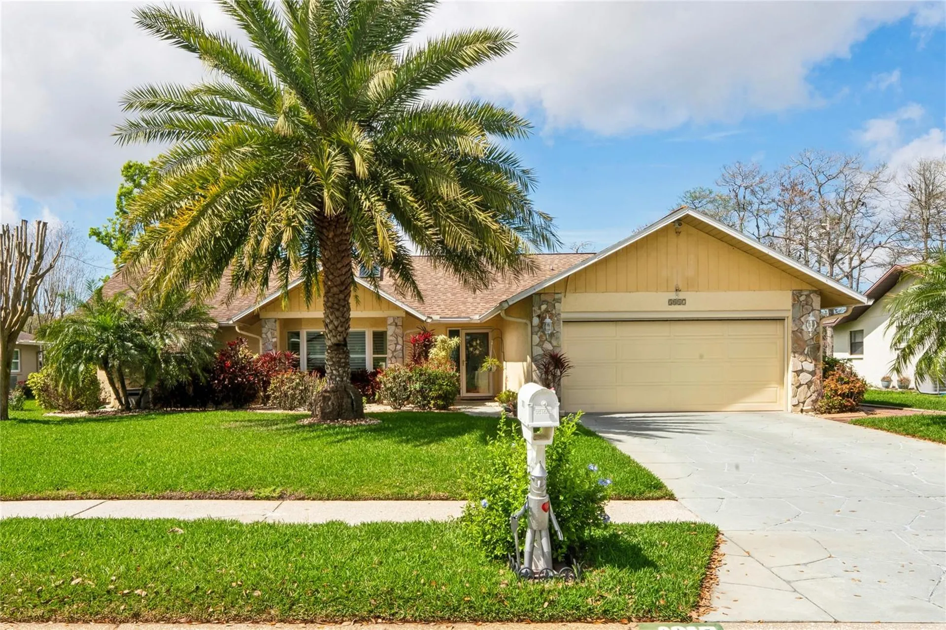 3817 Erin Brook Drive New Port Richey FL 34655