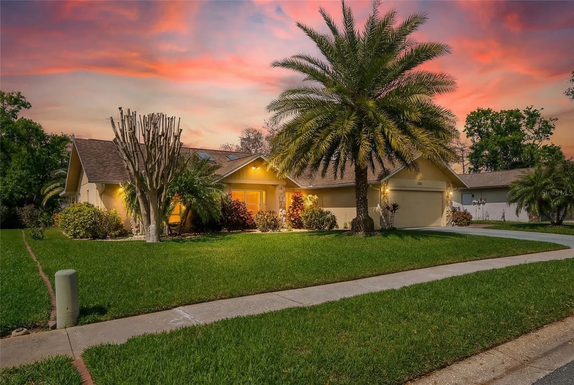 3817 Erin Brook Drive New Port Richey FL 34655