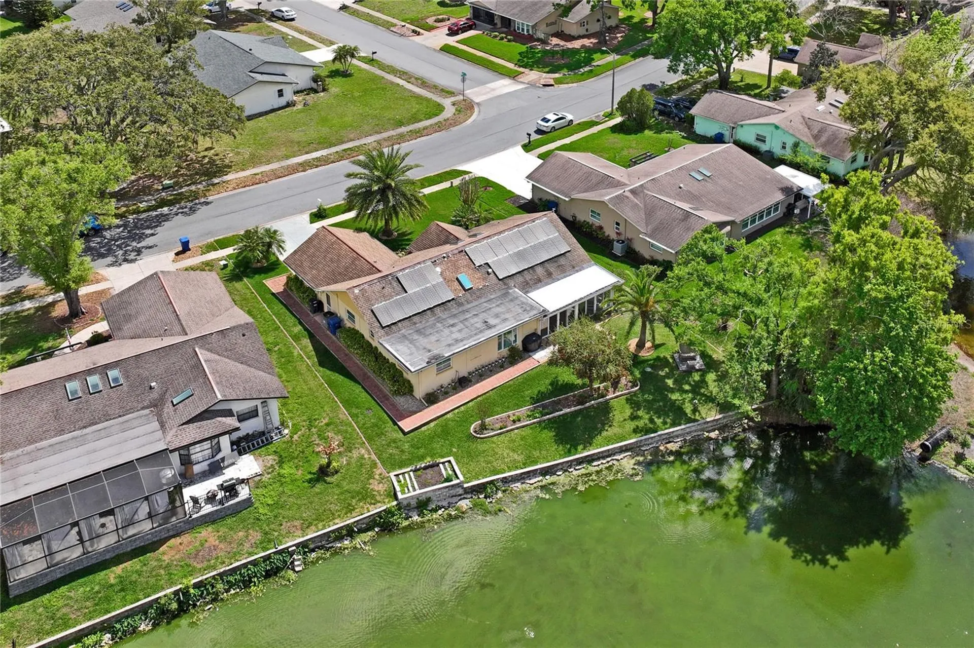 3817 Erin Brook Drive New Port Richey FL 34655