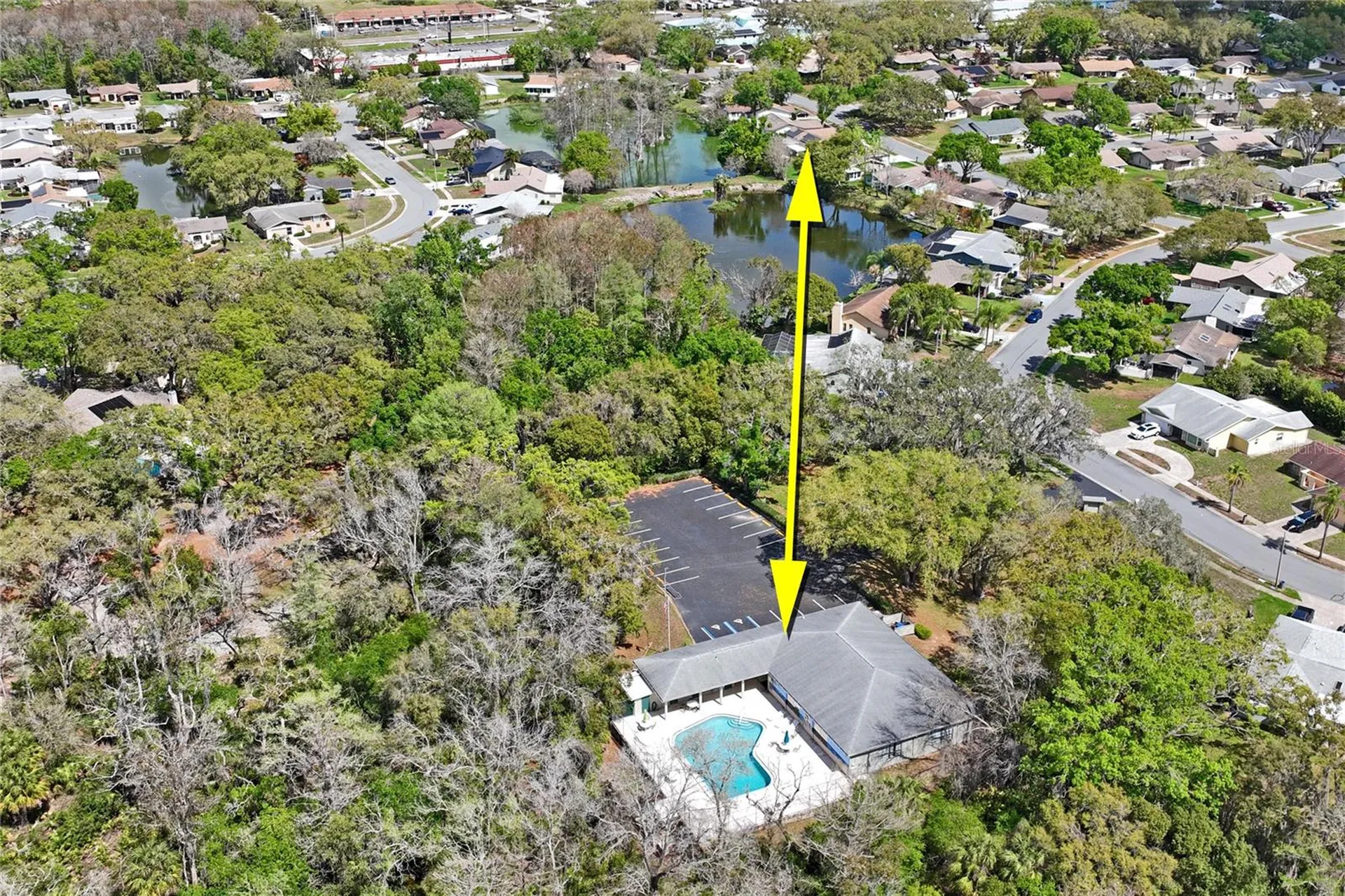 3817 Erin Brook Drive New Port Richey FL 34655