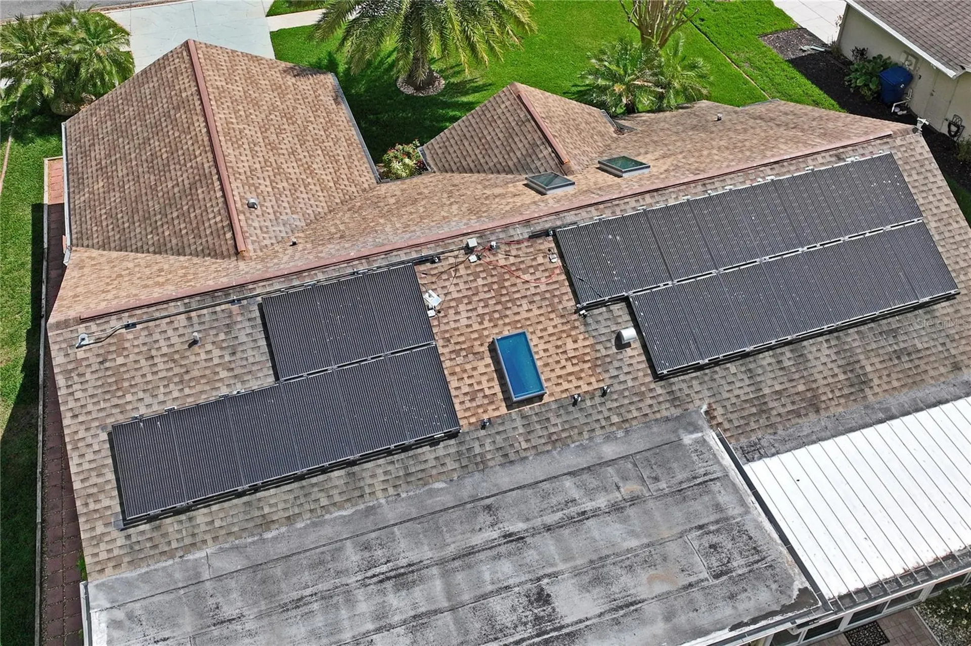 3817 Erin Brook Drive New Port Richey FL 34655