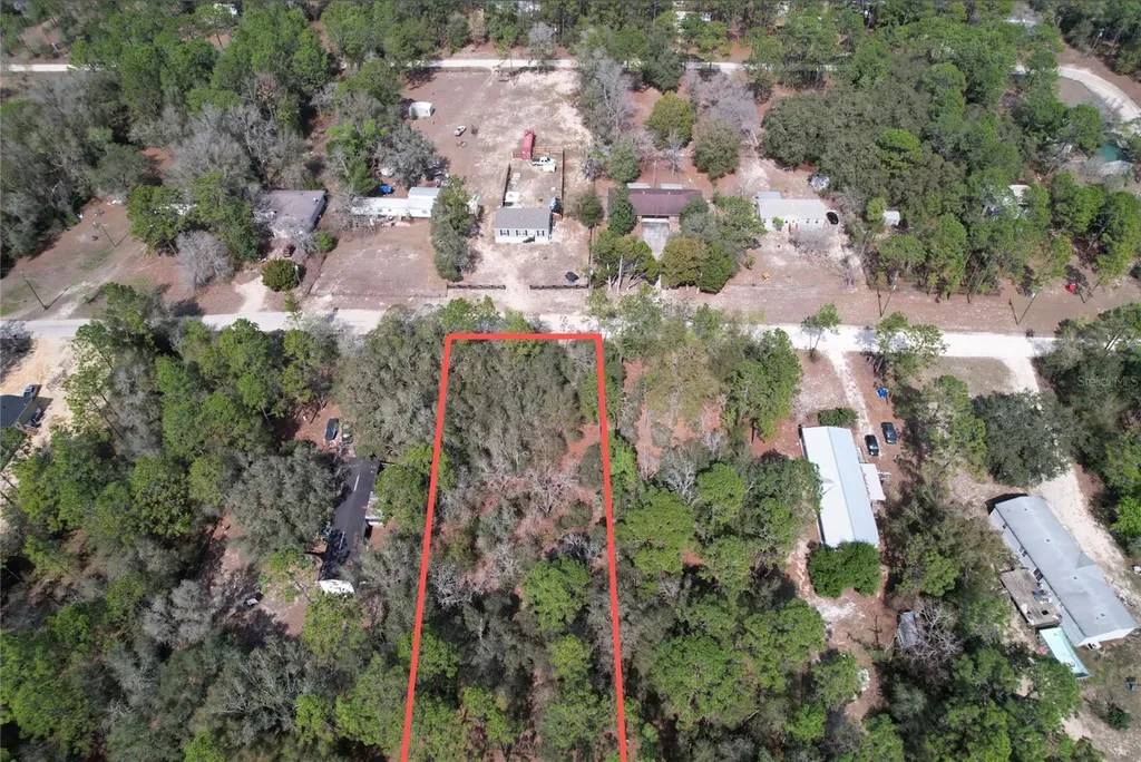 47TH Street Dunnellon FL 34432