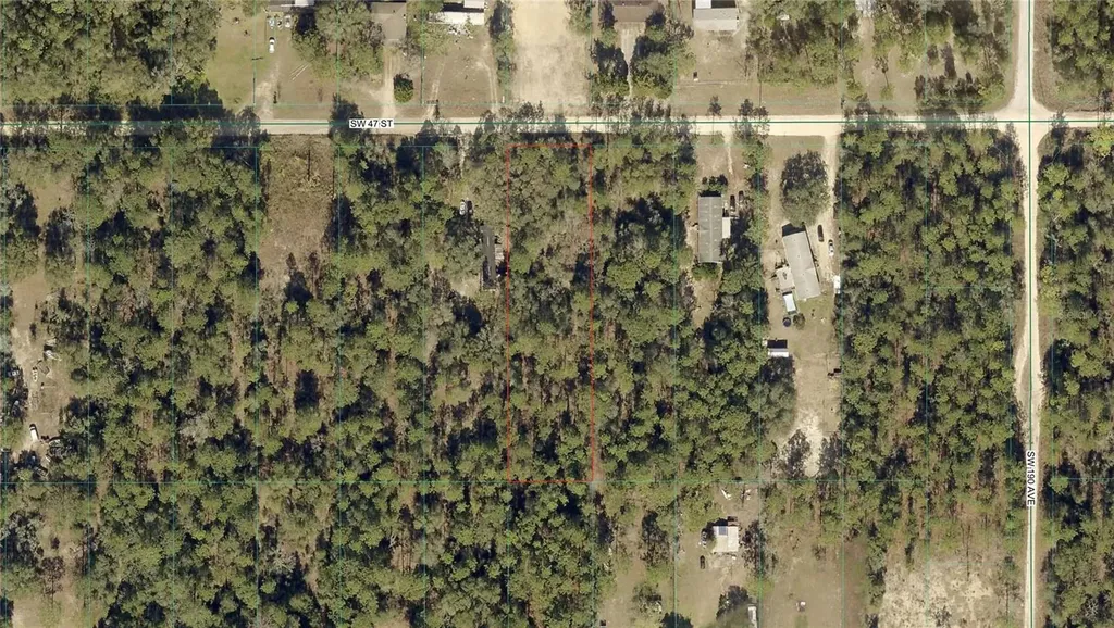 47TH Street Dunnellon FL 34432