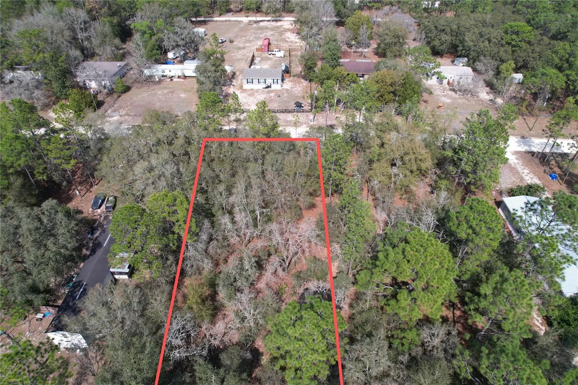 47TH Street Dunnellon FL 34432