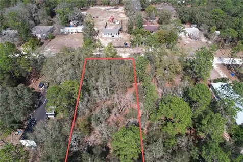 47TH Street Dunnellon FL 34432