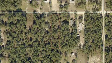 47TH Street Dunnellon FL 34432