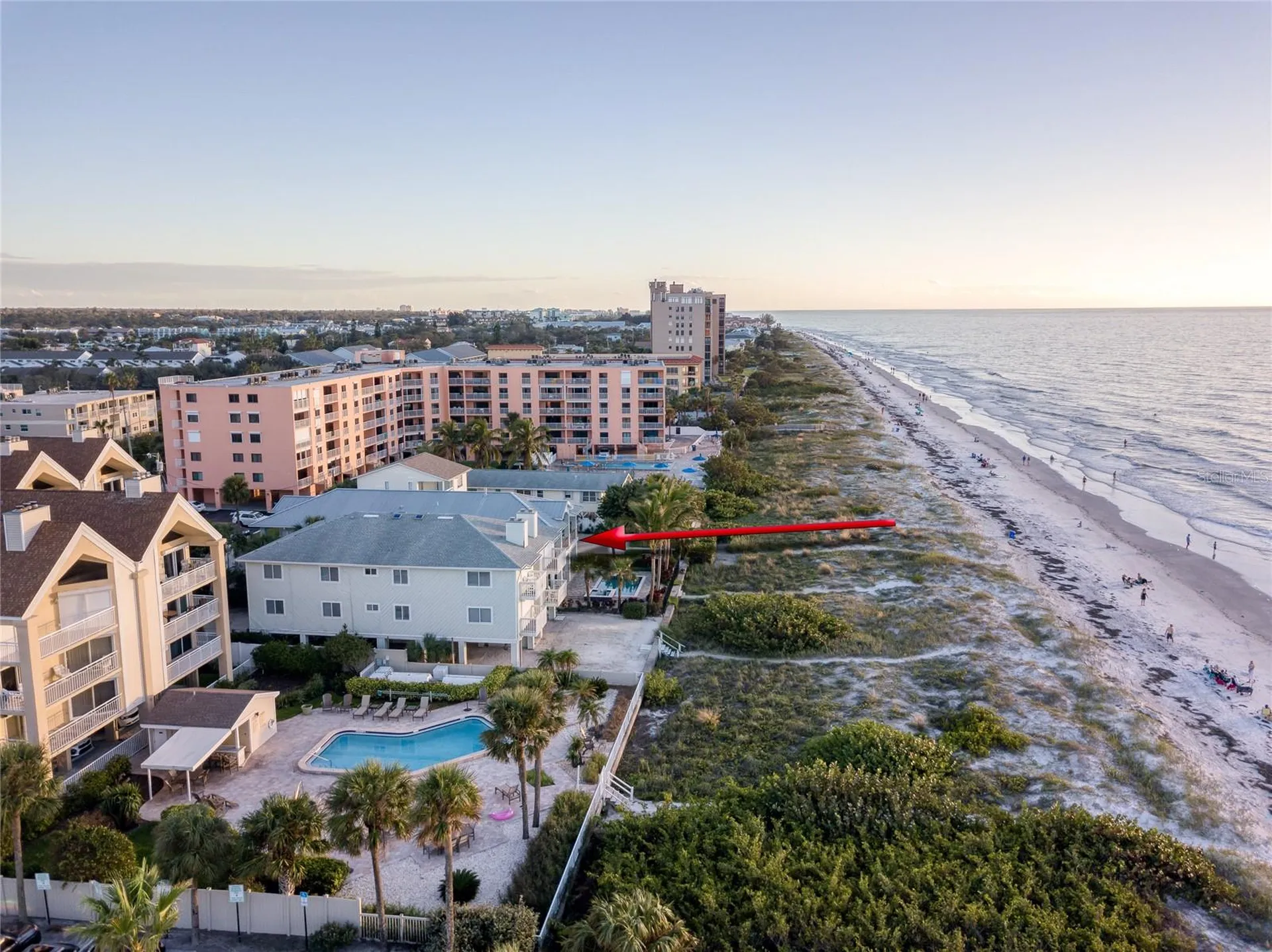 1104 Beach Trail Indian Rocks Beach FL 33785