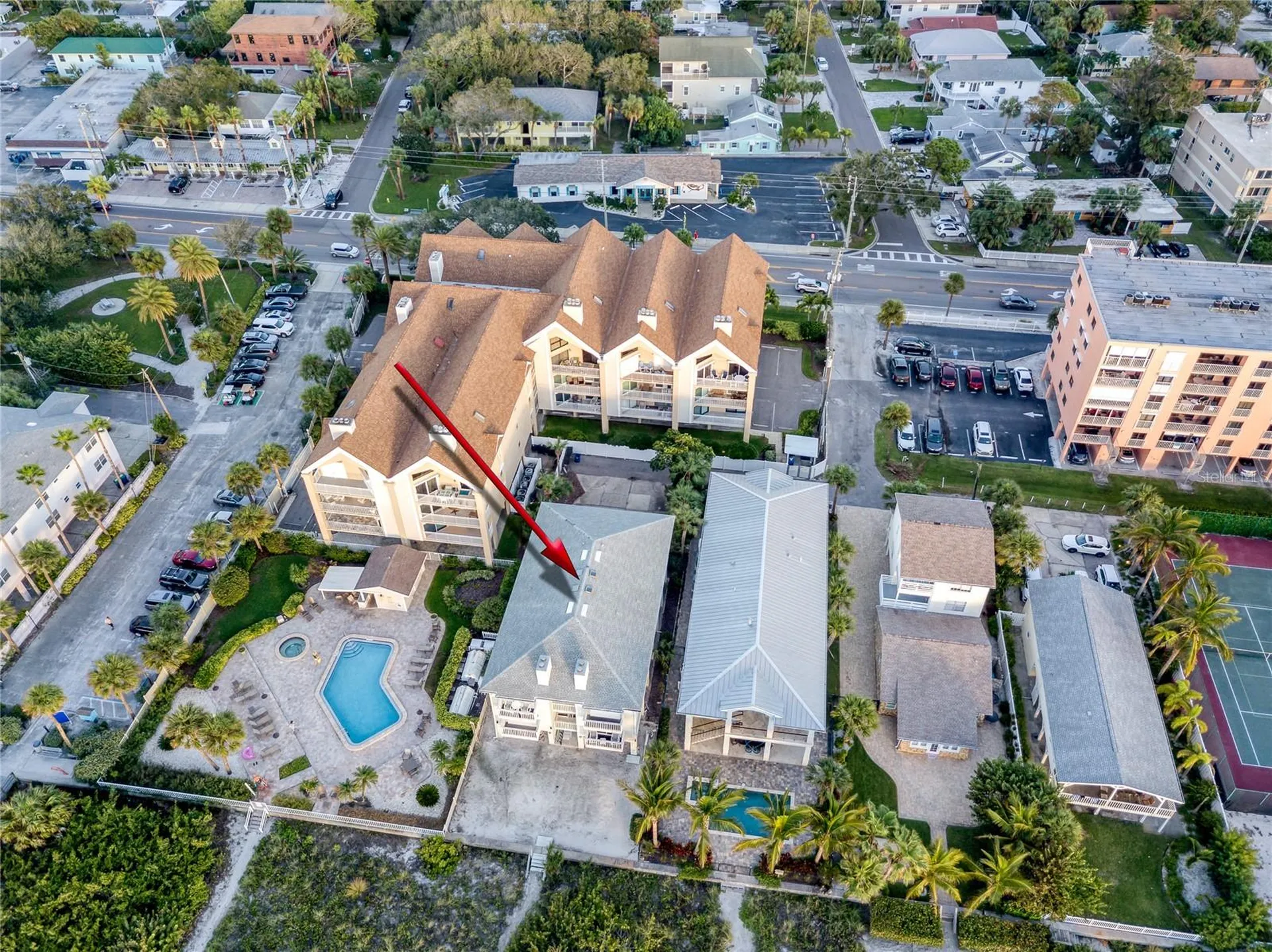 1104 Beach Trail Indian Rocks Beach FL 33785
