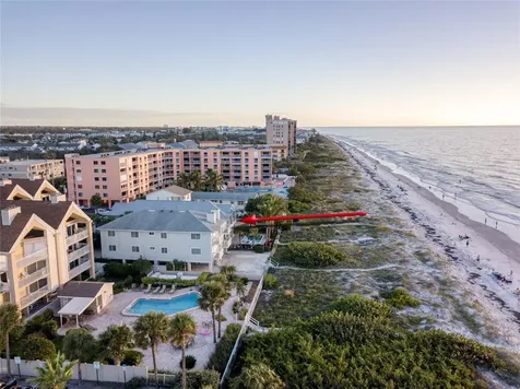 1104 Beach Trail Indian Rocks Beach FL 33785