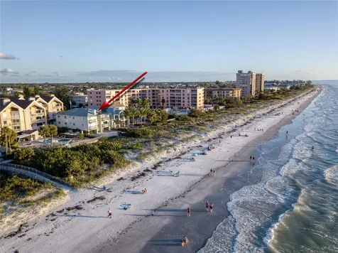 1104 Beach Trail Indian Rocks Beach FL 33785