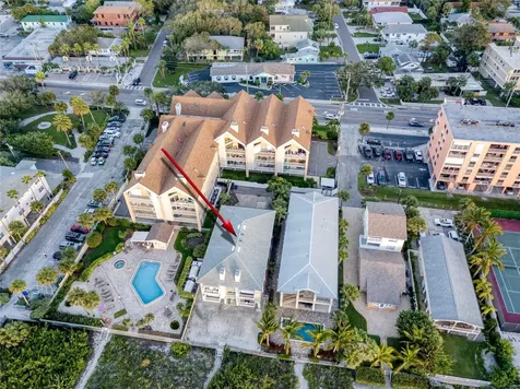 1104 Beach Trail Indian Rocks Beach FL 33785