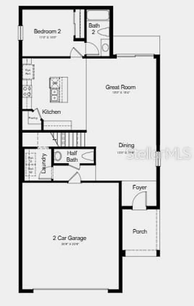 12423 Whisk Court Hudson FL 34669