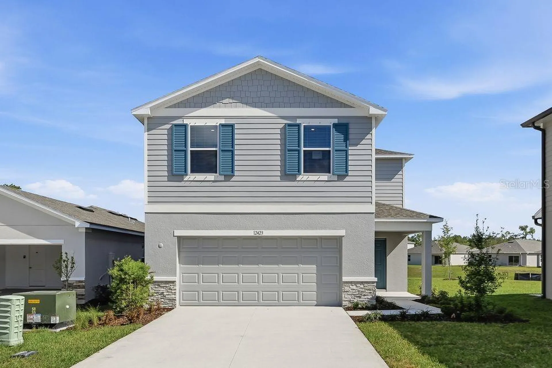 12423 Whisk Court Hudson FL 34669