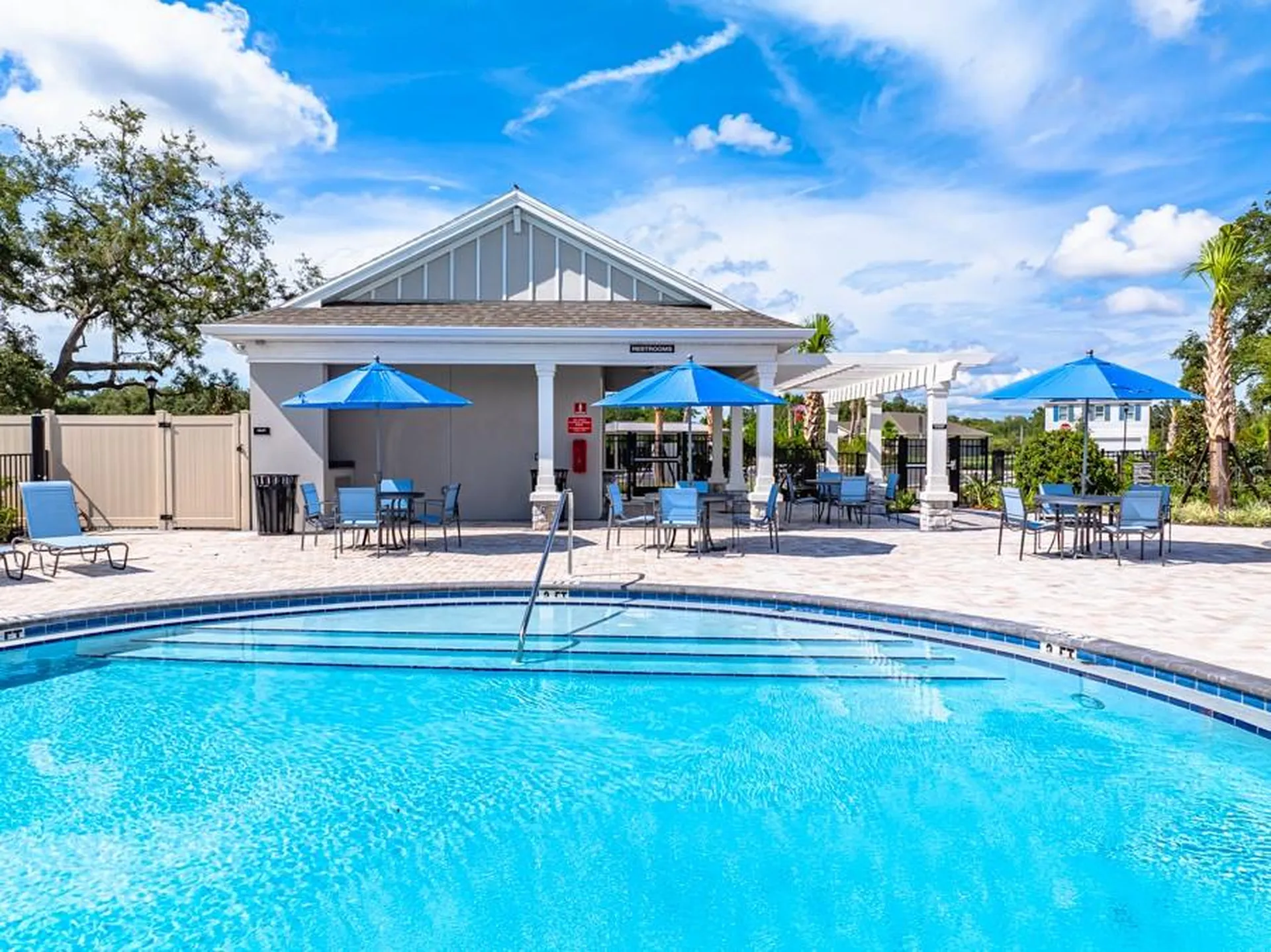 12423 Whisk Court Hudson FL 34669