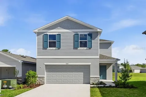 12423 Whisk Court Hudson FL 34669