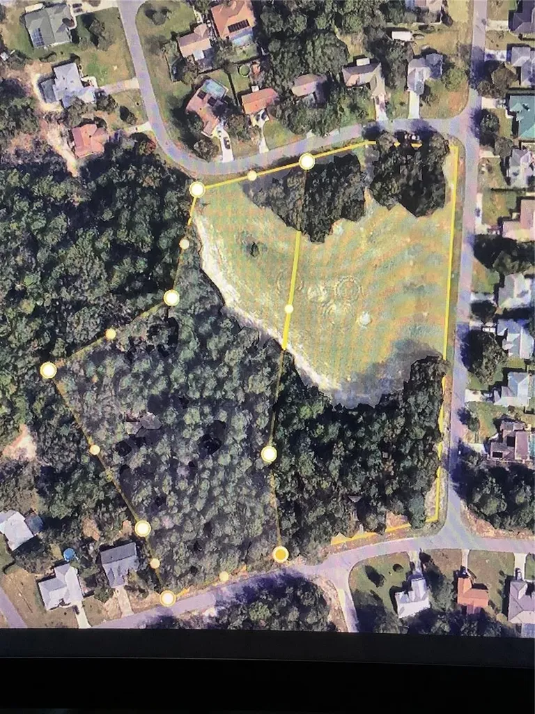 0 Fayson Lane Spring Hill FL 34609