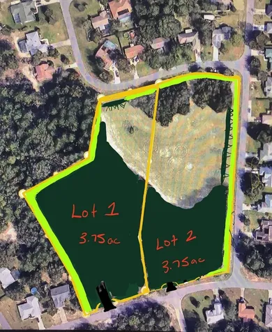 0 Fayson Lane Spring Hill FL 34609
