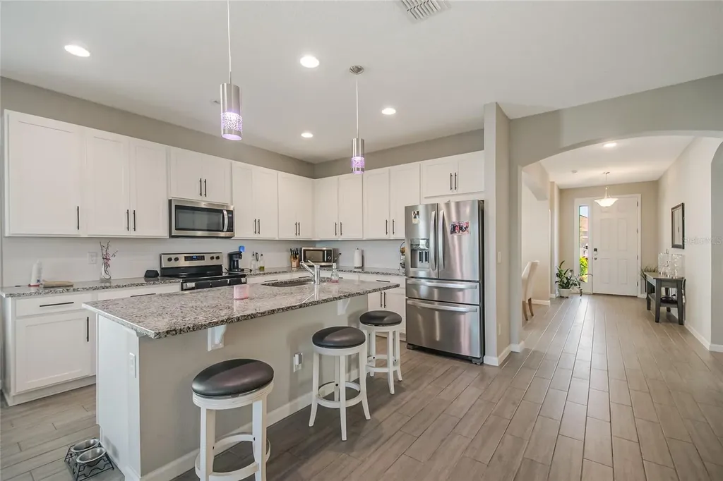 1073 Chelan Falls Drive Deland FL 32724